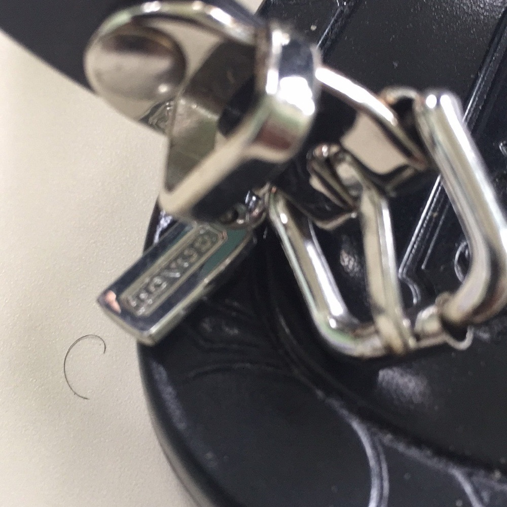 Coach Sandals - Picture 13 of 16